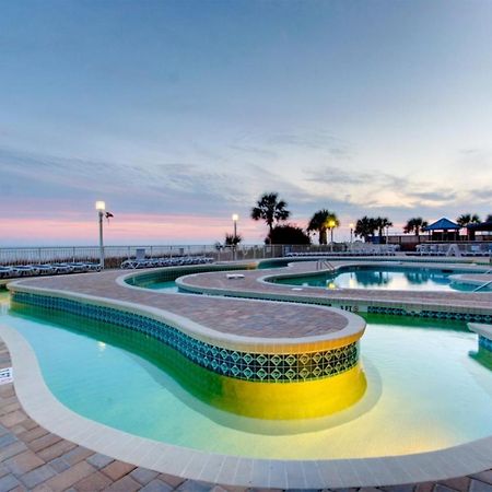 Baywatch Resort 1718 Myrtle Beach Exteriör bild