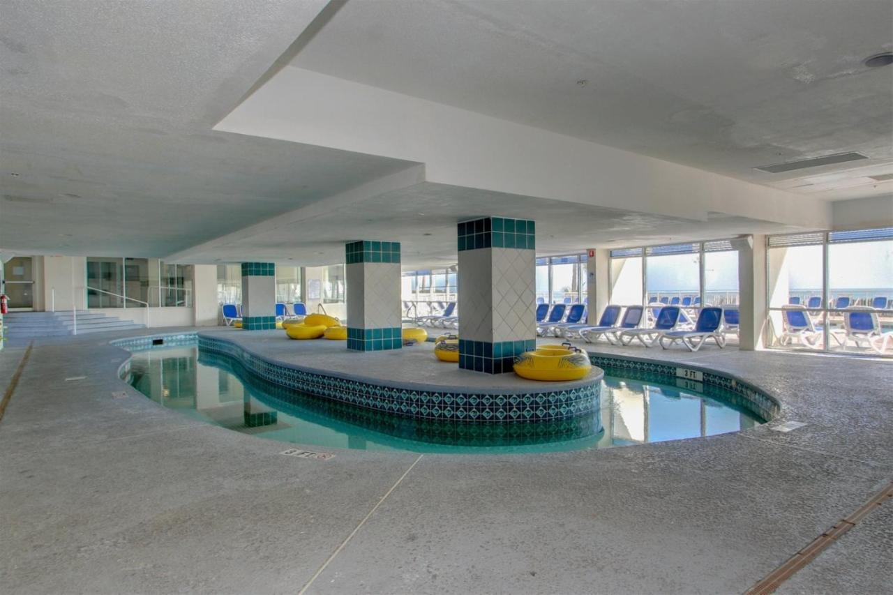Baywatch Resort 1718 Myrtle Beach Exteriör bild